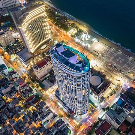 Panorama Nha Trang Hotel מראה חיצוני תמונה