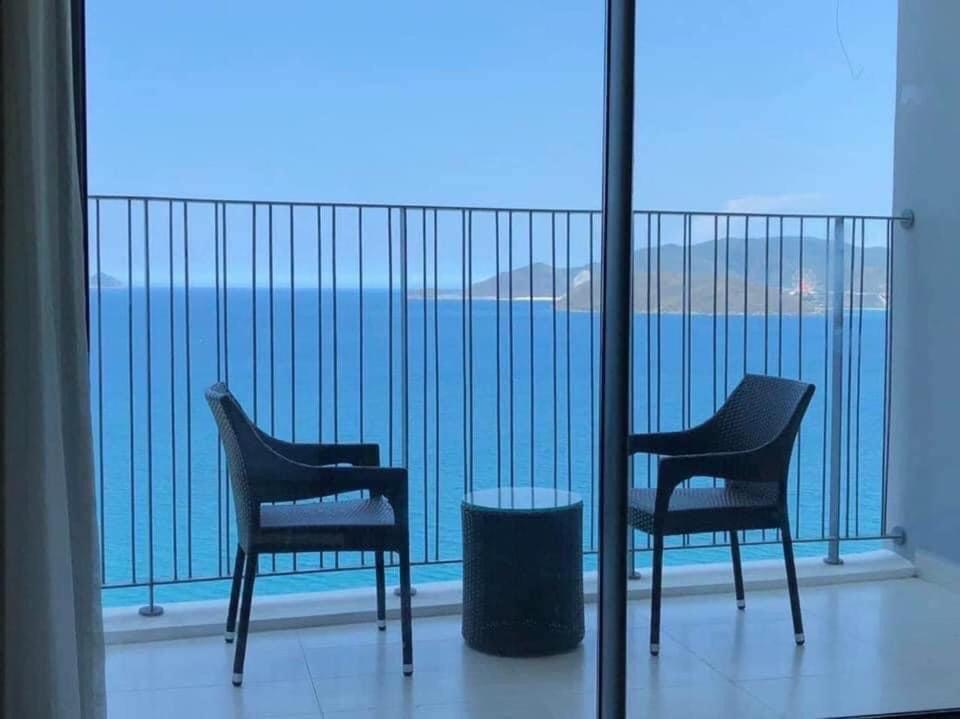 Panorama Nha Trang Hotel מראה חיצוני תמונה