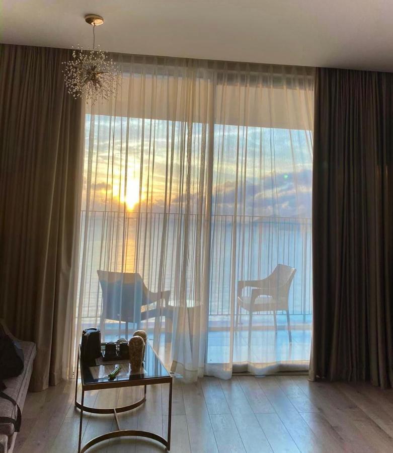 Panorama Nha Trang Hotel מראה חיצוני תמונה