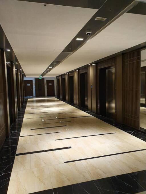 Panorama Nha Trang Hotel מראה חיצוני תמונה