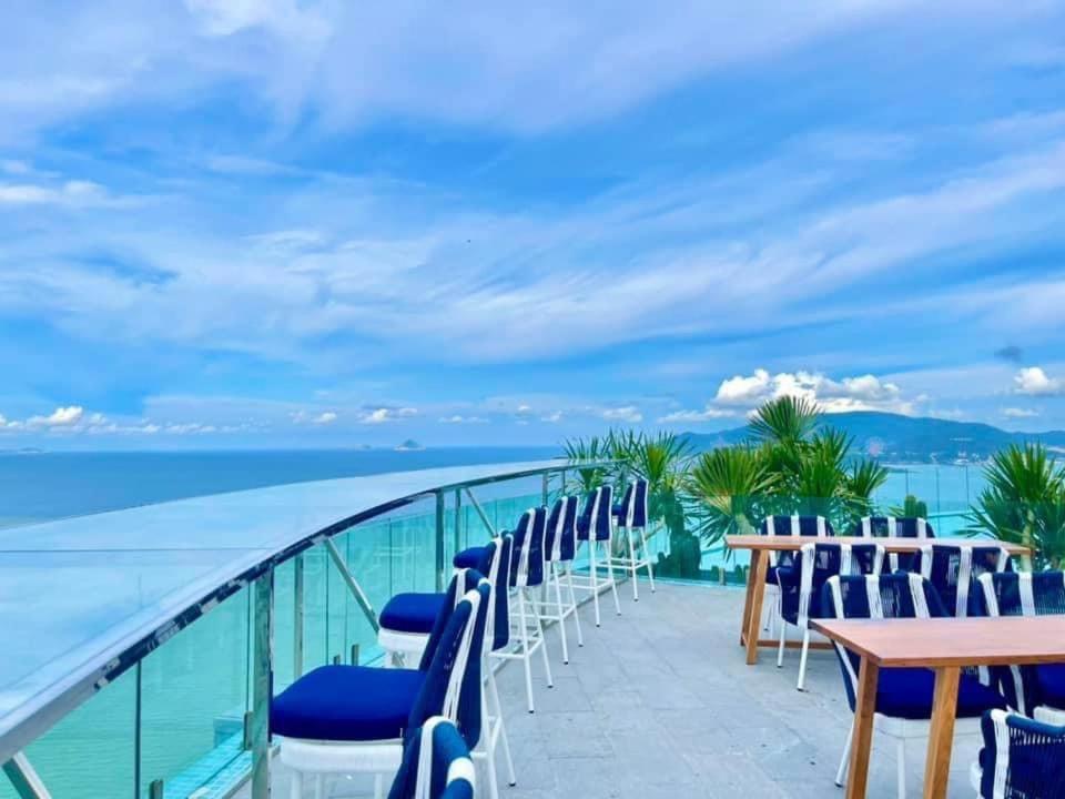 Panorama Nha Trang Hotel מראה חיצוני תמונה