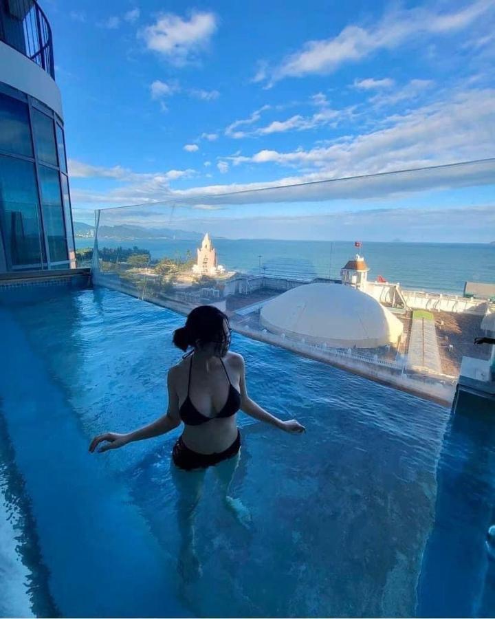 Panorama Nha Trang Hotel מראה חיצוני תמונה