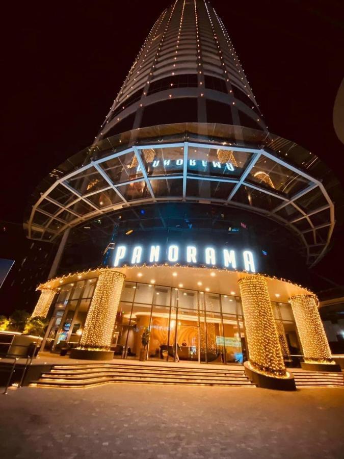 Panorama Nha Trang Hotel מראה חיצוני תמונה