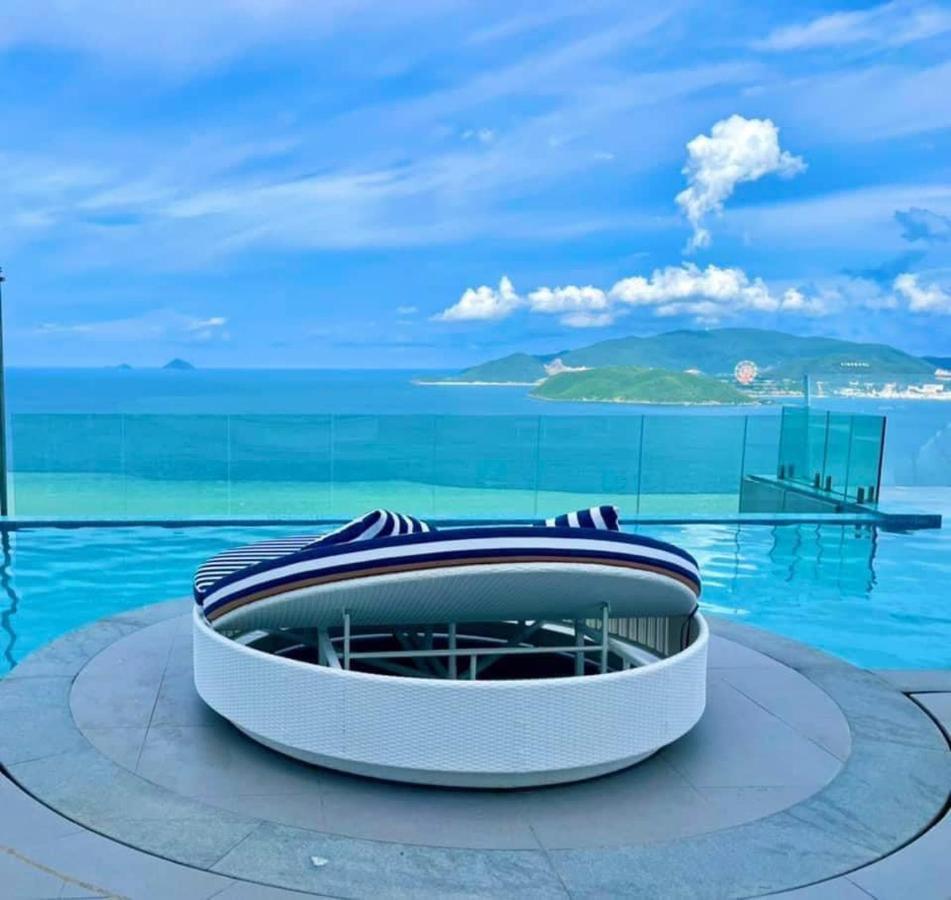 Panorama Nha Trang Hotel מראה חיצוני תמונה