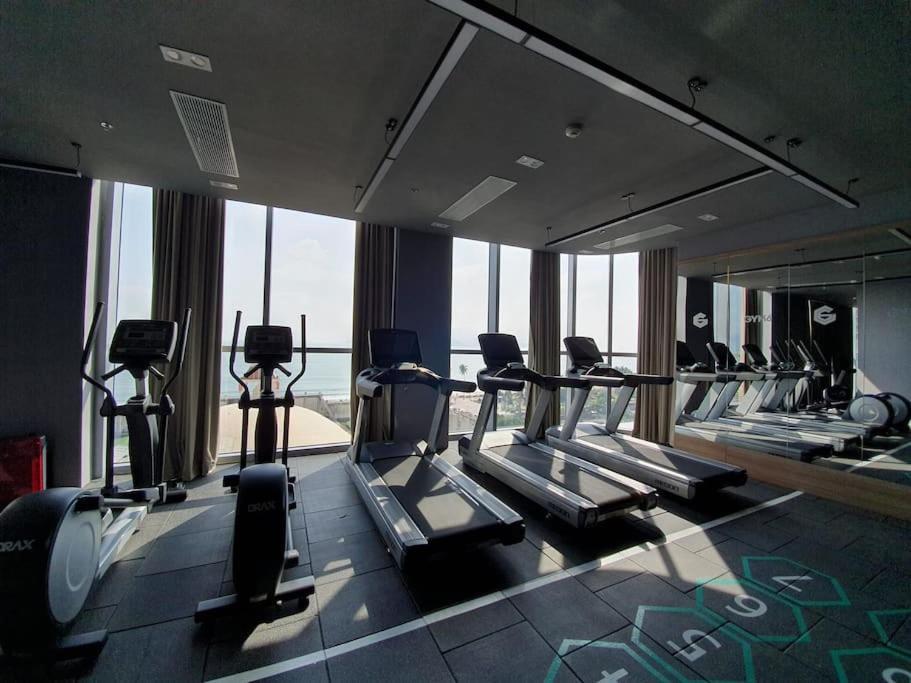 Panorama Nha Trang Hotel מראה חיצוני תמונה
