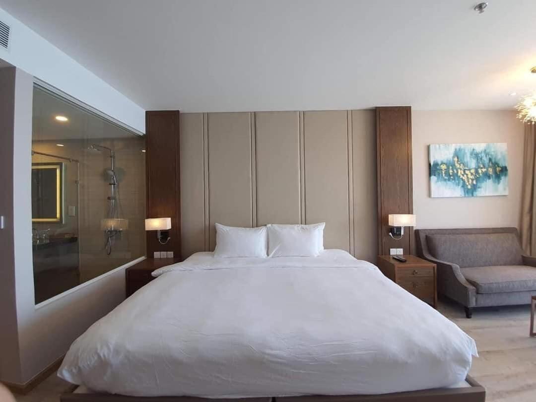 Panorama Nha Trang Hotel מראה חיצוני תמונה