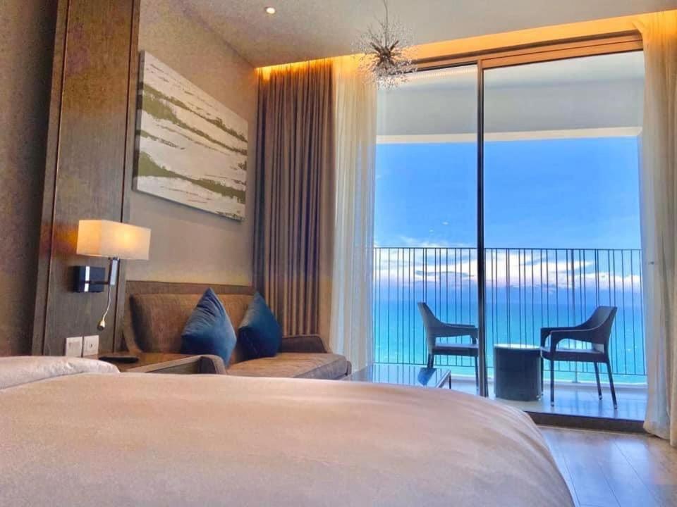 Panorama Nha Trang Hotel מראה חיצוני תמונה