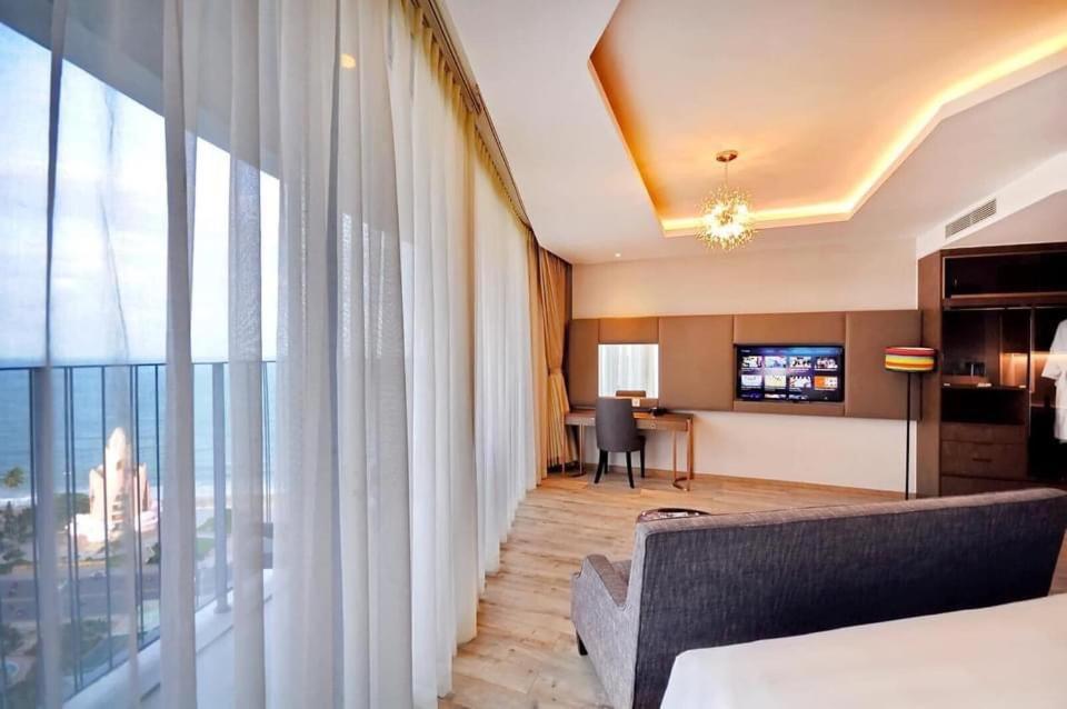 Panorama Nha Trang Hotel מראה חיצוני תמונה