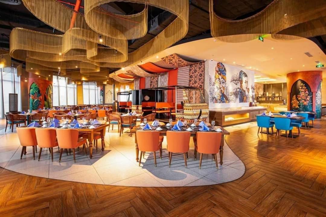 Panorama Nha Trang Hotel מראה חיצוני תמונה