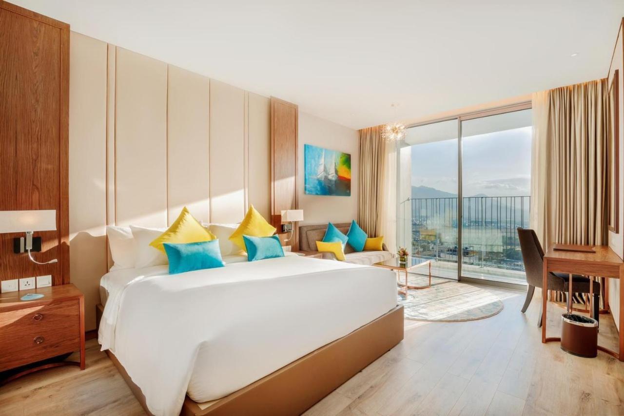 Panorama Nha Trang Hotel מראה חיצוני תמונה