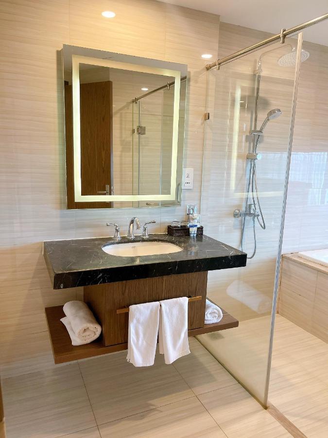 Panorama Nha Trang Hotel מראה חיצוני תמונה