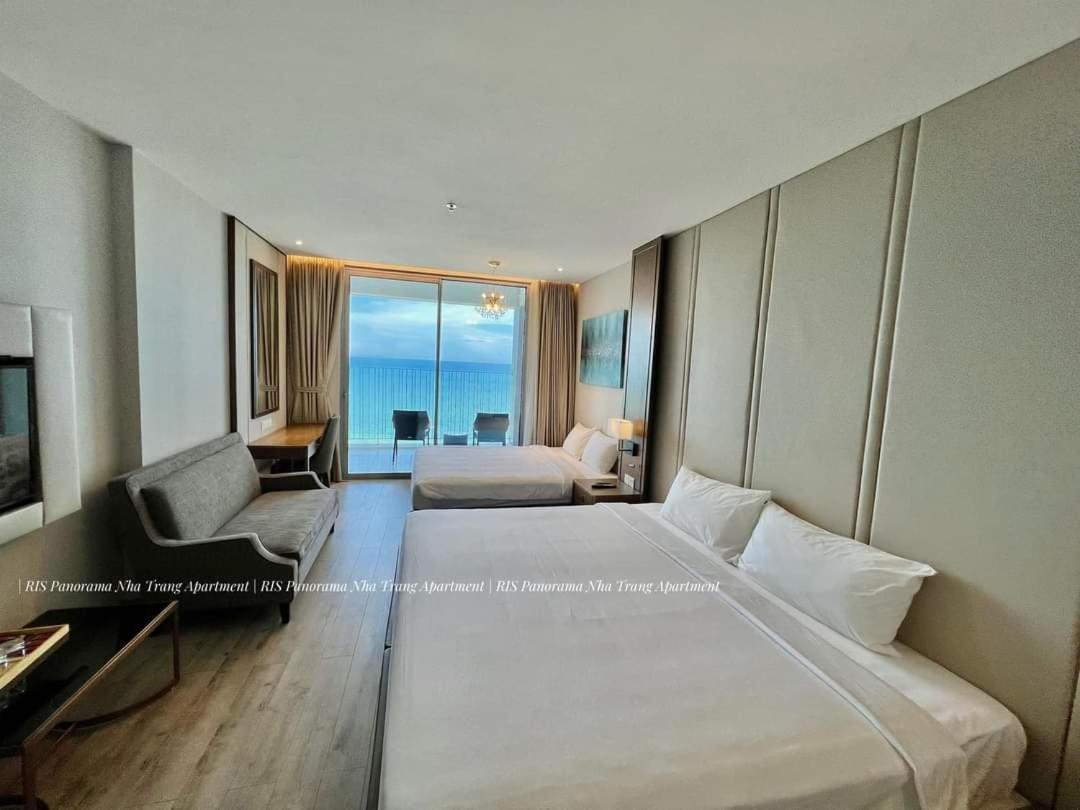 Panorama Nha Trang Hotel מראה חיצוני תמונה