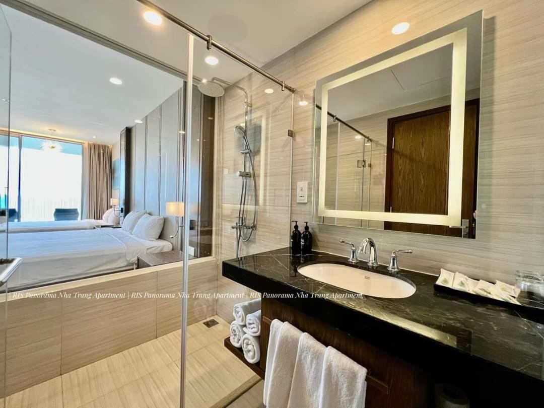 Panorama Nha Trang Hotel מראה חיצוני תמונה