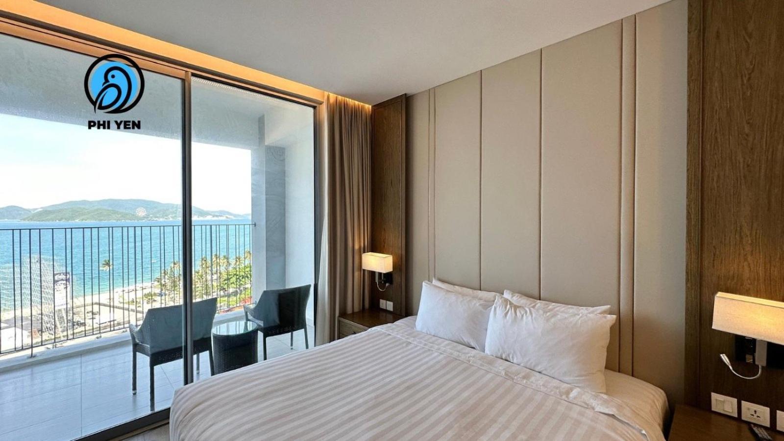 Panorama Nha Trang Hotel מראה חיצוני תמונה