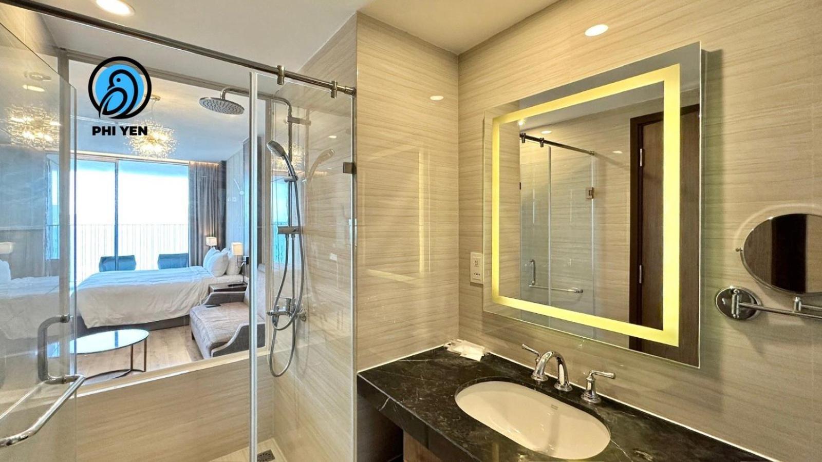 Panorama Nha Trang Hotel מראה חיצוני תמונה