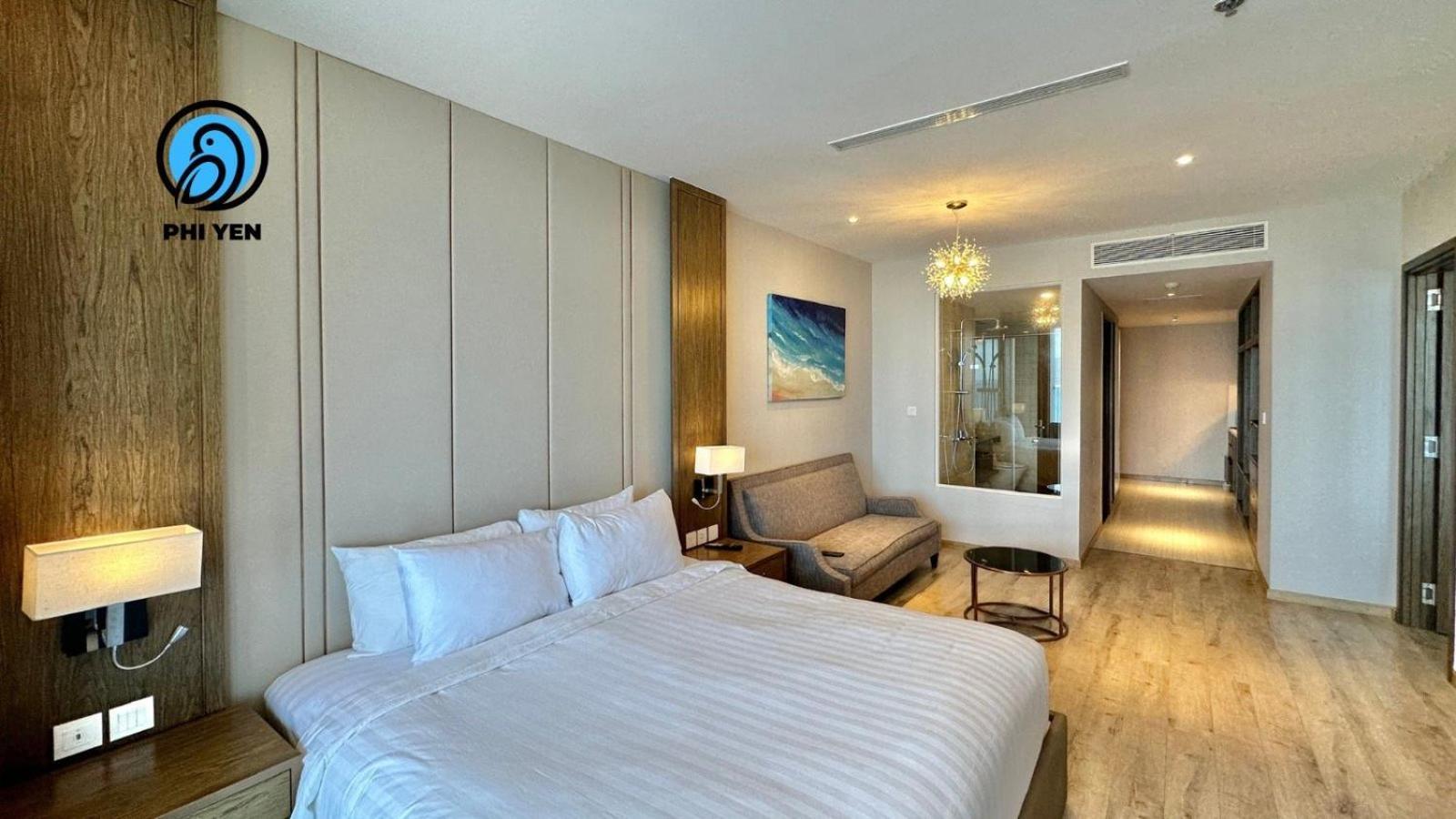Panorama Nha Trang Hotel מראה חיצוני תמונה