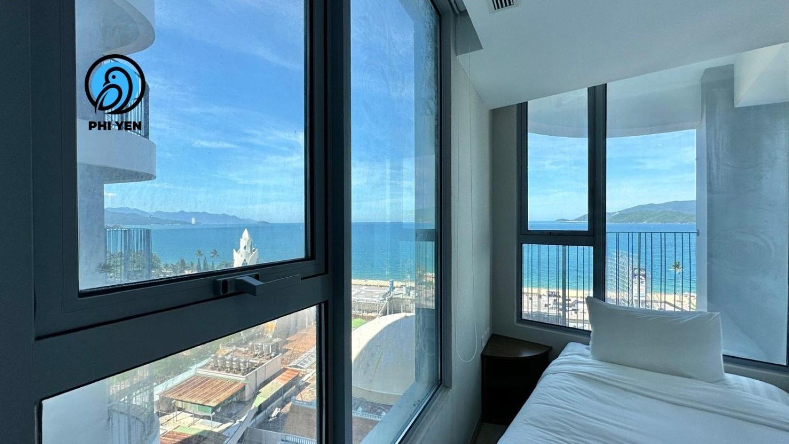 Panorama Nha Trang Hotel מראה חיצוני תמונה